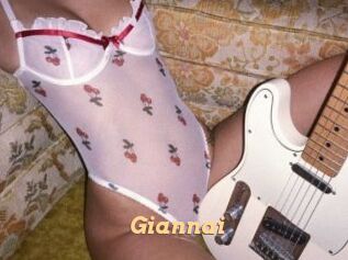 Giannai