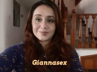 Giannasex
