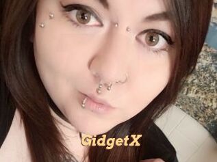 GidgetX