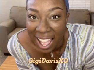 GigiDavisXO