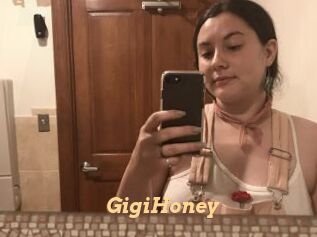 GigiHoney