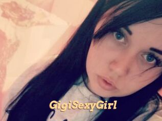 GigiSexyGirl