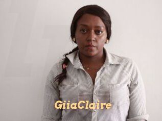 GiiaClaire