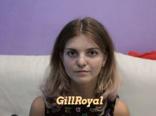 GillRoyal