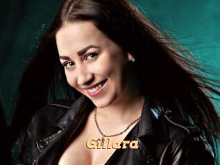 Gillara