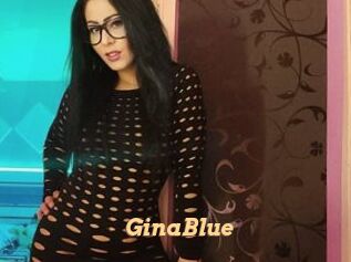 GinaBlue