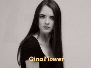 Gina_Flower