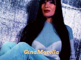 GinaMorella