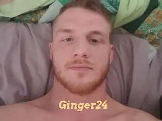 Ginger24