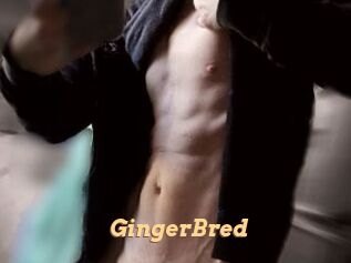 GingerBred Live Paradise