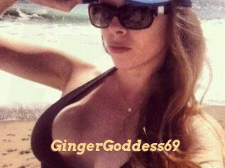 GingerGoddess69