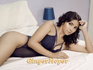 GingerHoper