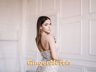GingerHorris