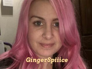 GingerSpiiice