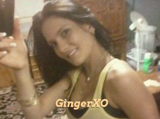 Ginger_XO_ Live Paradise