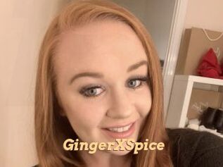 GingerXSpice