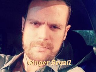 Ginger_Brazil Live Paradise