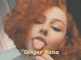 Ginger_Nana
