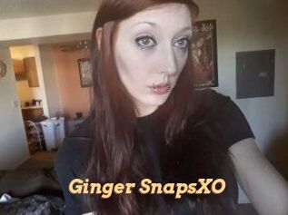 Ginger_SnapsXO