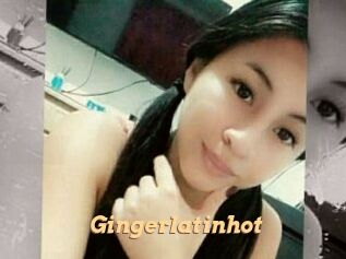 Gingerlatinhot