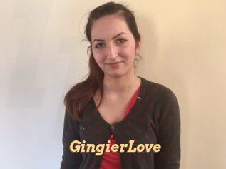 GingierLove