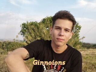 Ginnoions