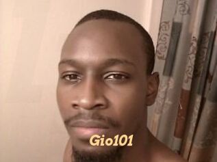 Gio101