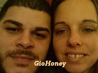 GioHoney