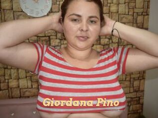 Giordana_Pino