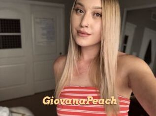 GiovanaPeach