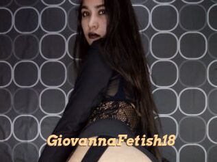GiovannaFetish18