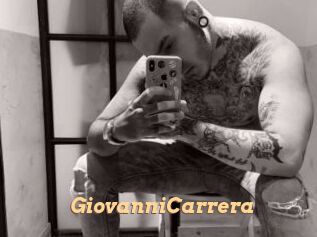 GiovanniCarrera