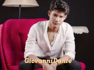 GiovanniDante