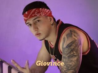Giovince