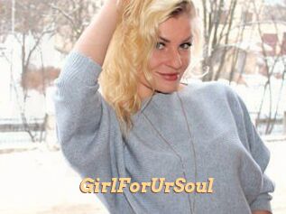 GirlForUrSoul