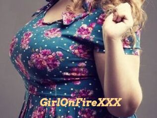 GirlOnFireXXX
