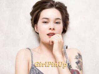 GirlPinUp
