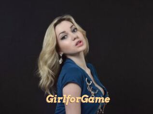 GirlforGame