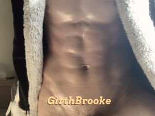 GirthBrooke Live Paradise