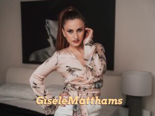 GiseleMatthams