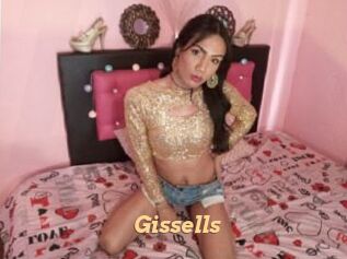 Gissells