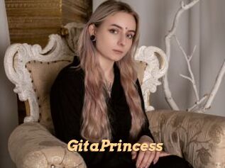 GitaPrincess