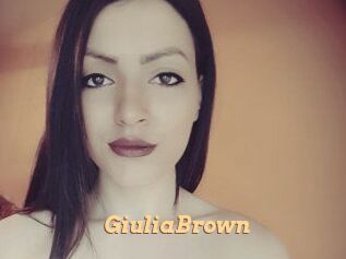 GiuliaBrown
