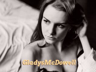 GladysMcDowell