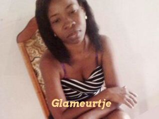 Glameurtje
