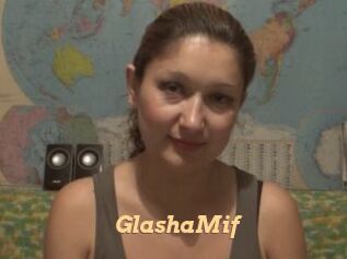 GlashaMif Live Paradise