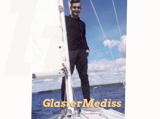 GlasterMediss