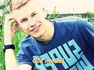 Gld_model Live Paradise