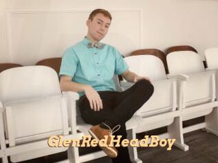 GlenRedHeadBoy