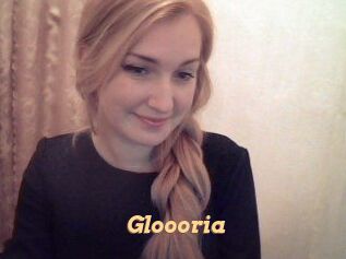 Gloooria Live Paradise